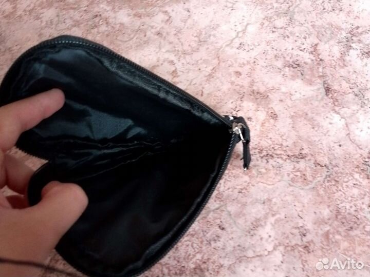 Пенал школьный