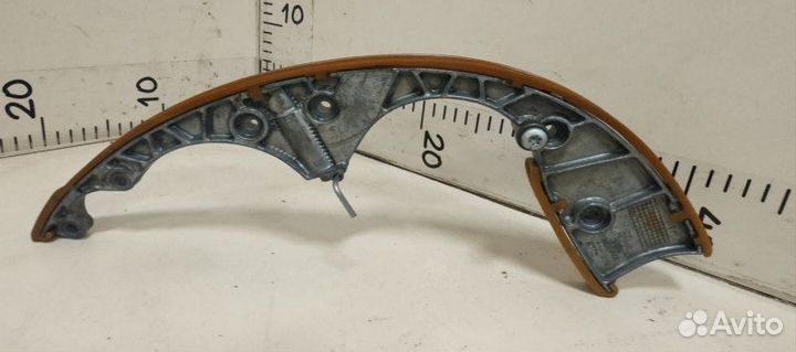 Натяжитель ремня грм Audi A4 B8