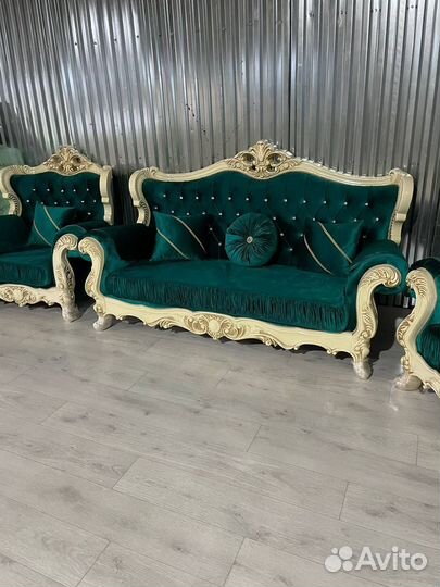 Мебель в гостиную Фараон