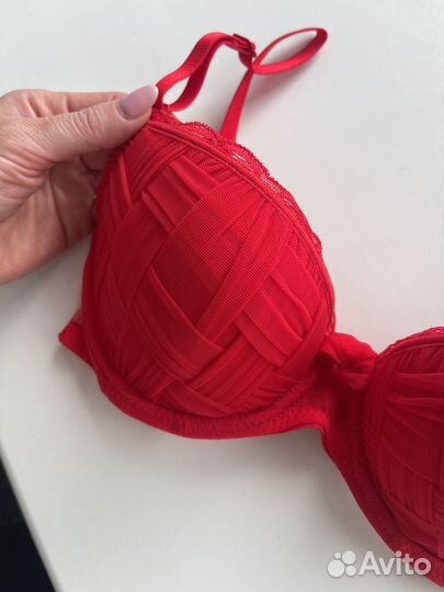 Бюстгальтер 70b