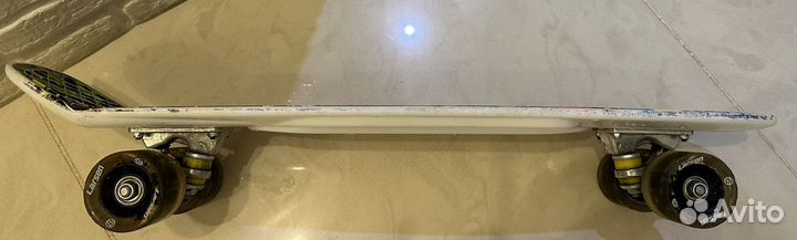 Детский пенни борд