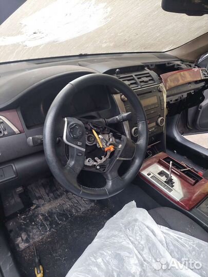 Есть всё Toyota Camry 50 55 2012 год 2.5