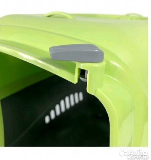 Новая переноска для животных