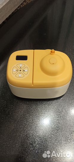 Lactea SMART Plus. Молокоотсос электрический