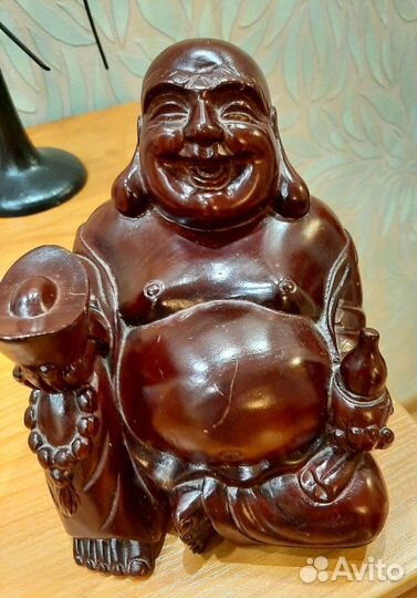 Хотей красное дерево