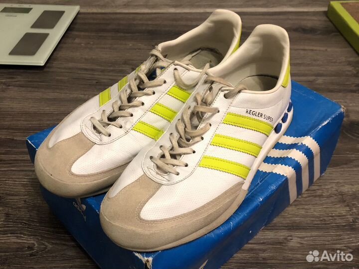 Adidas store super kegler