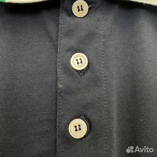 Polo gucci как у урагана