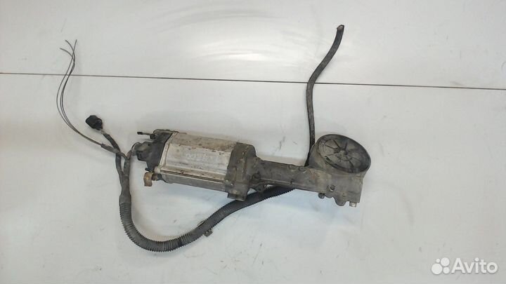 Электроусилитель руля Volkswagen Passat 7, 2011