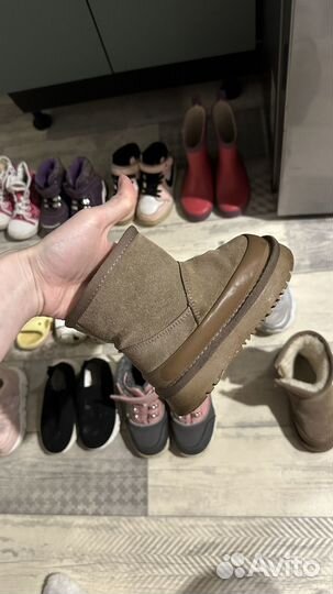 Детская обувь 23 24 размер