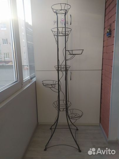 Подставка для цветов