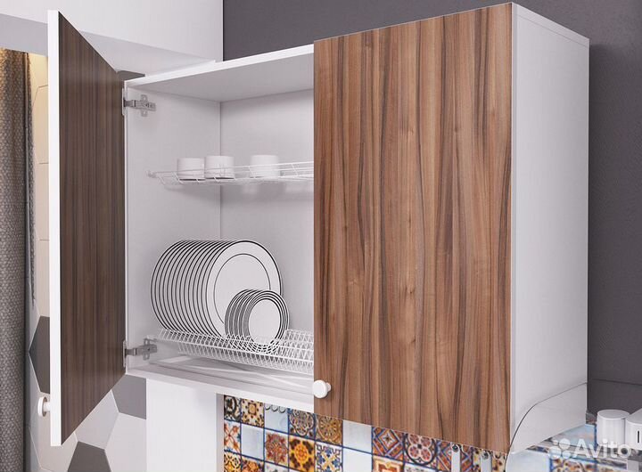 Кухня Point 180 дизайн 4