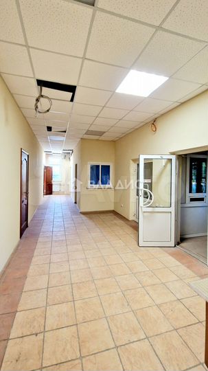 Продам помещение свободного назначения, 1556.4 м²