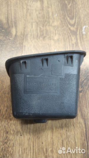 Карман двери передний левый Nissan Primera P 12