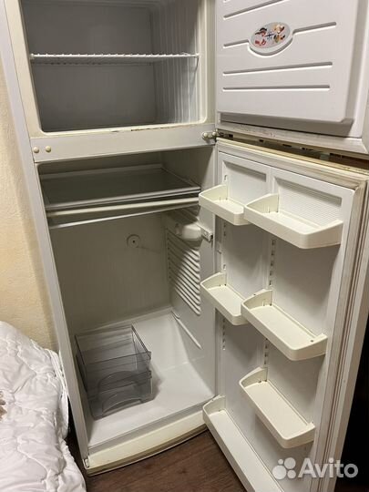 Холодильник бу