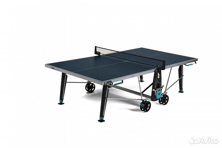 Теннисный стол всепогодный Cornilleau sport 400X C