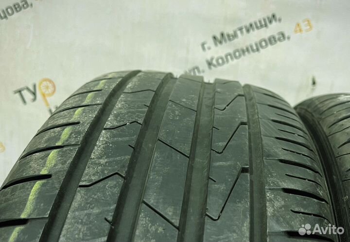 Hankook Ventus Prime 3 K125 215/45 R18 94Y