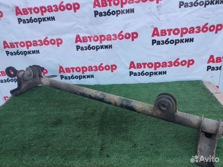 Труба передняя 16кл и 8кл Ваз 2112 2110