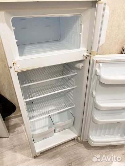 Холодильник норд бу