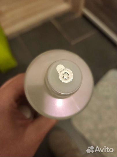 Очищающий лосьон payot, новый