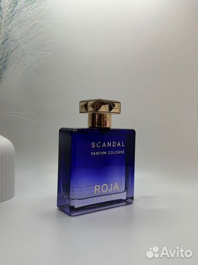 Духи мужские Roja Dove Scandal Pour Homme Parfum