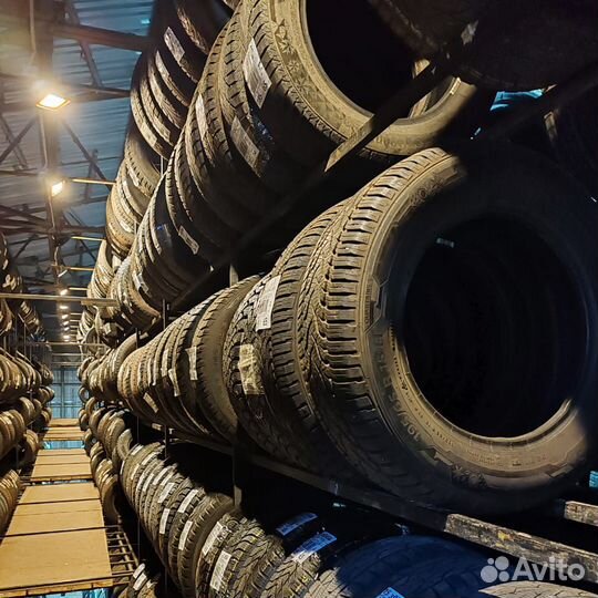 Bridgestone Dueler H/L 235/60 R18