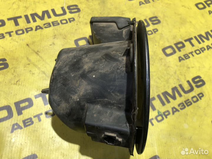 Лючок бензобака Ford Mondeo 3