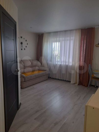 1-к. квартира, 31 м², 5/5 эт.