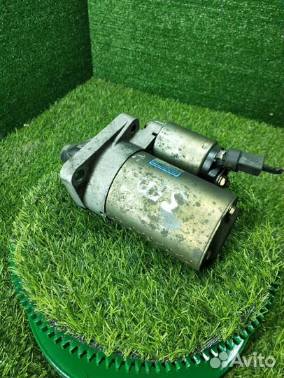 Стартер Kia Sephia