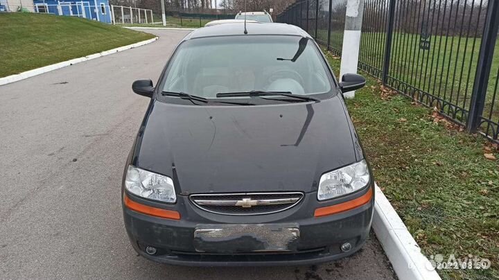 Разборка Chevrolet aveo т200т300,Ланос,ваз,Kia Rio