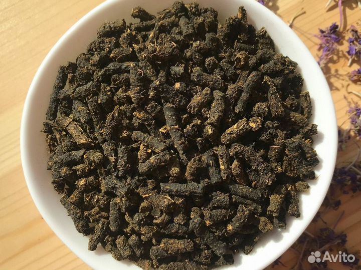 Иван-чай 1 кг 2O23 год, зож