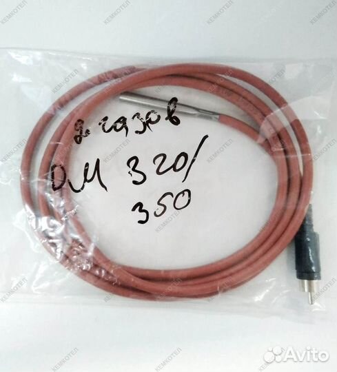 Датчики температуры для контроллера котла