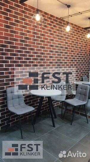 Гибкий кирпич / любой цвет под заказ