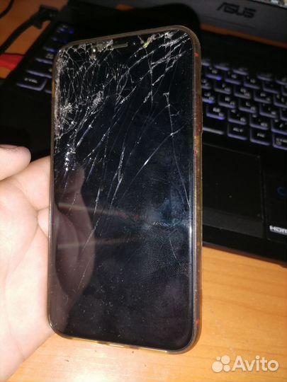 iPhone Xr, 64 ГБ