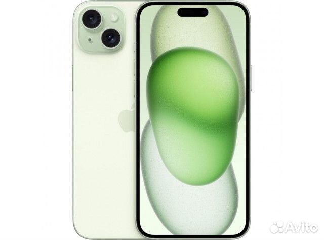 iPhone 15, 512 ГБ