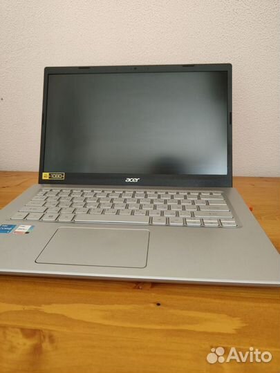 Ноутбук Acer aspire 5 A514-54-549L