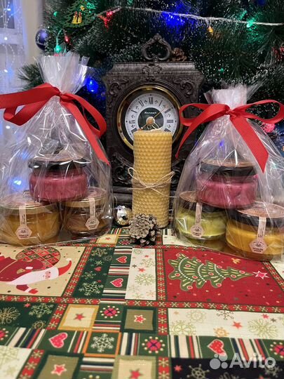 Подарочный набор