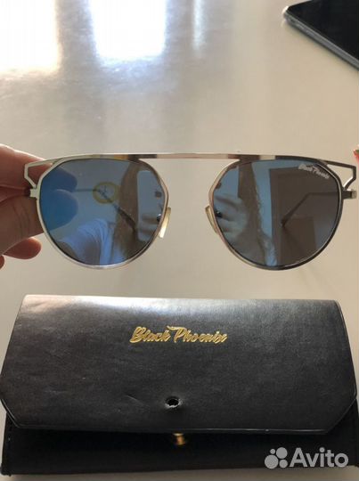 Очки Blacr Phoenix