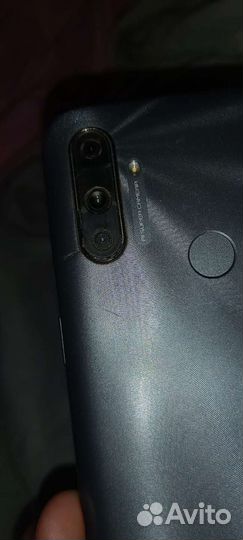 realme C3, 3/64 ГБ