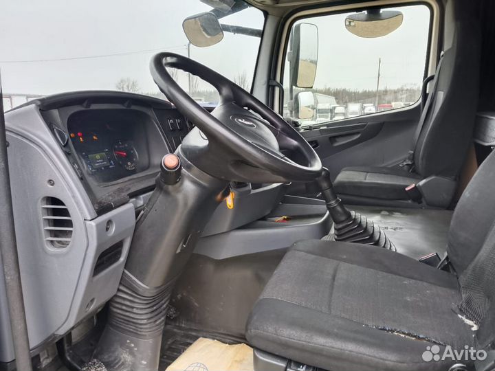 КАМАЗ 5490, 2021