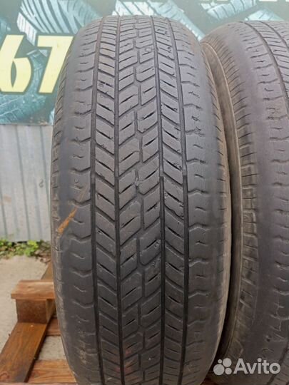Yokohama Geolandar G033 215/70 R16