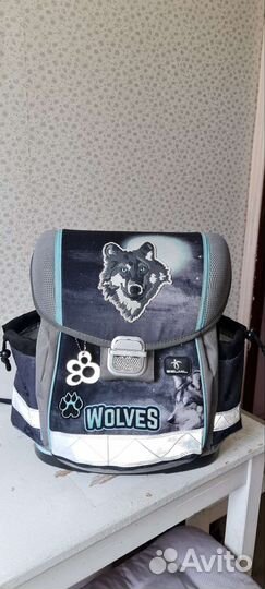 Ранец школьный