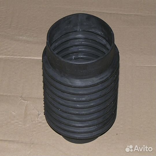 Переходник воздушного фильтра урал дв. камаз соеди