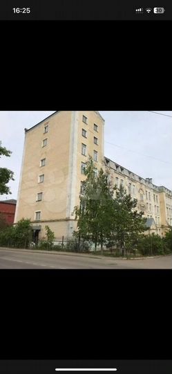 2-к. квартира, 55 м², 5/5 эт.