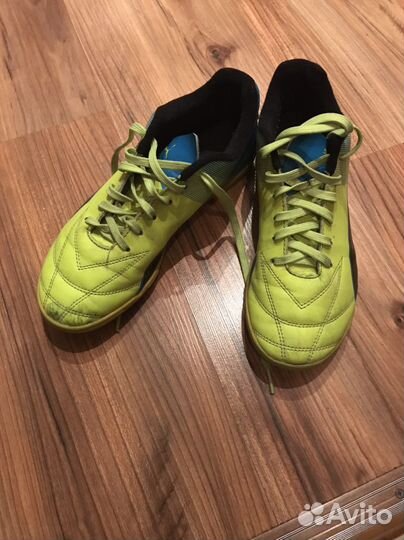 Футзалки Puma для мальчика