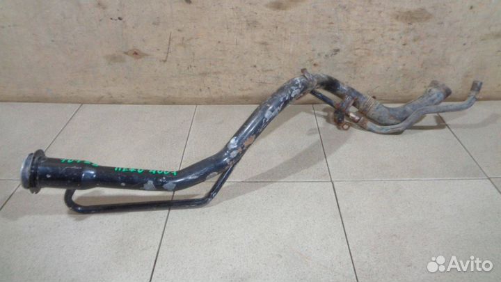 Горловина топливного бака Peugeot 4007