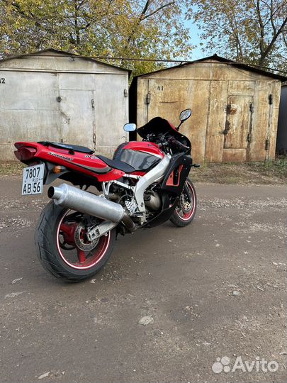 Kawasaki ninja
