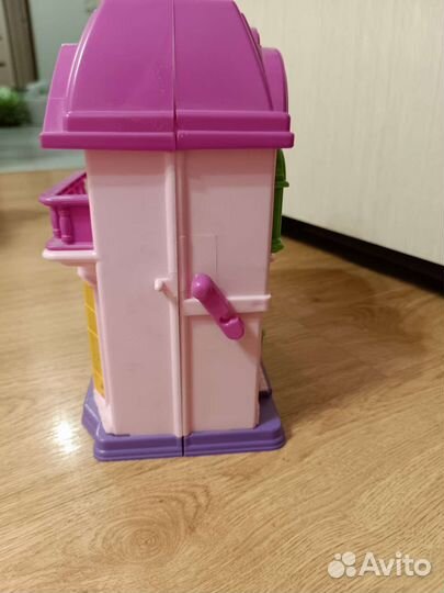 Кукольный домик