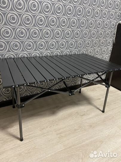 Стол складной туристический