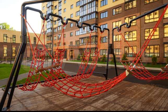 1-к. квартира, 40,8 м², 1/10 эт.