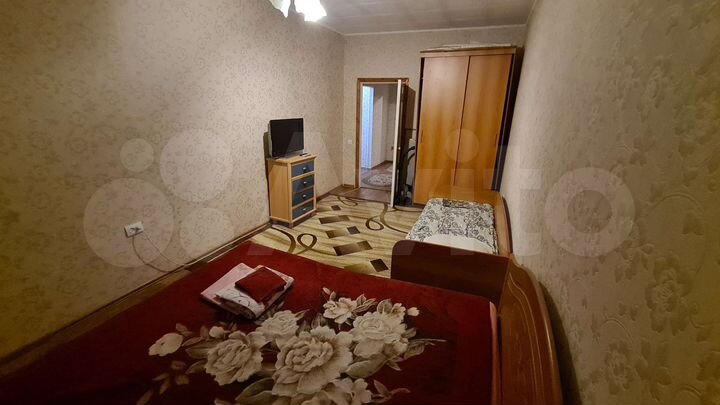 1-к. квартира, 47 м², 3/3 эт.